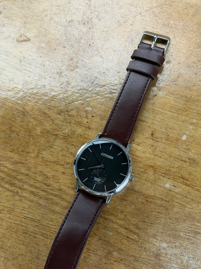 Pre Owned Citizen Quartz Watch