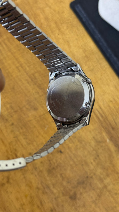 Pre Owned Vintage Seiko 5 Automatic