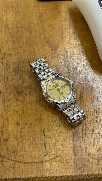 Pre Owned Vintage Citizen Automatic Watch