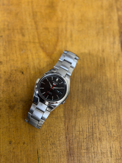Preowned Seiko 5 Automatic
