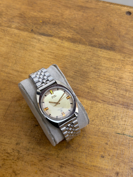 Pre Owned Vintage HMT Vijay