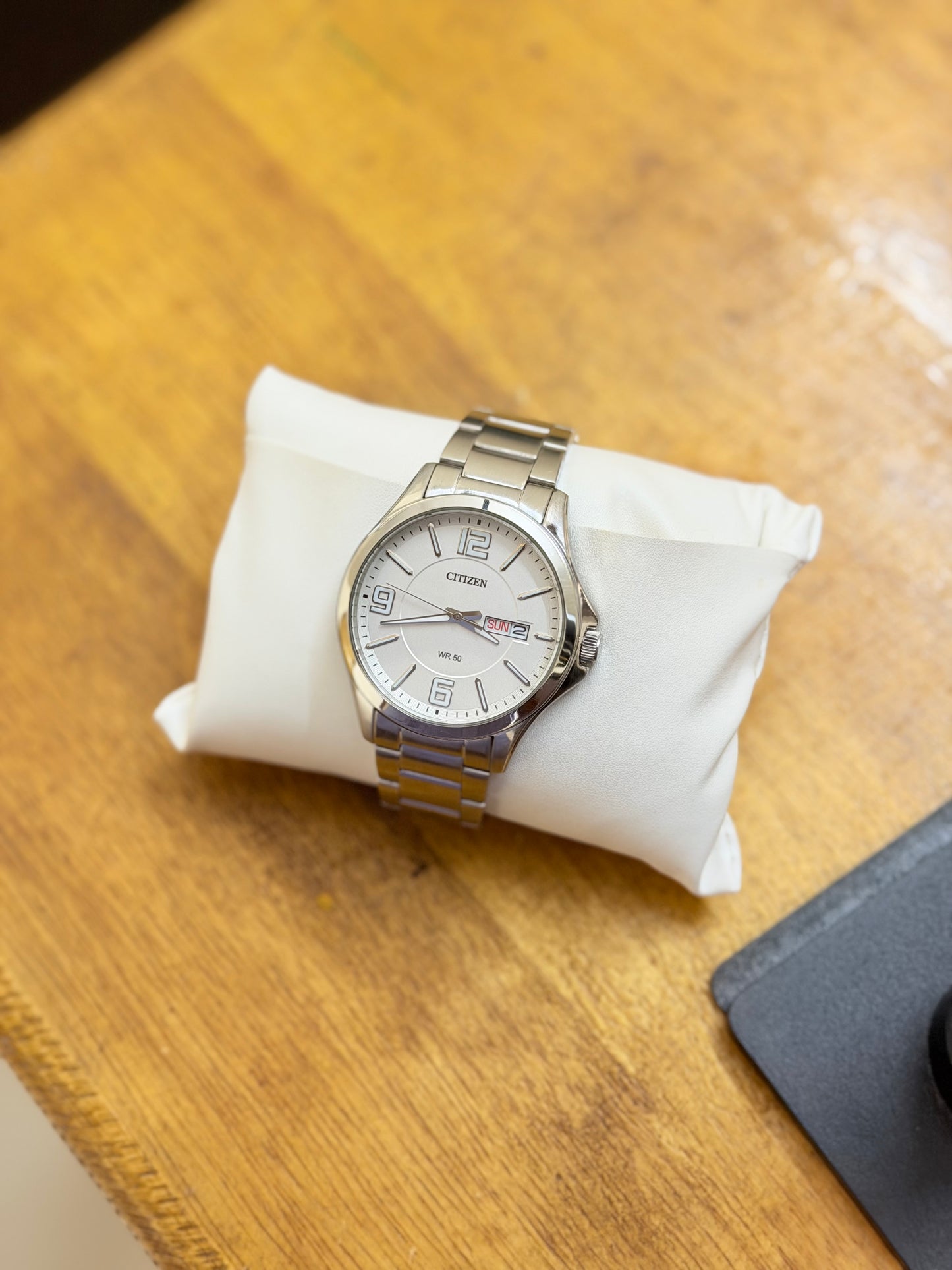 Pre Owned Citizen Quartz Watch