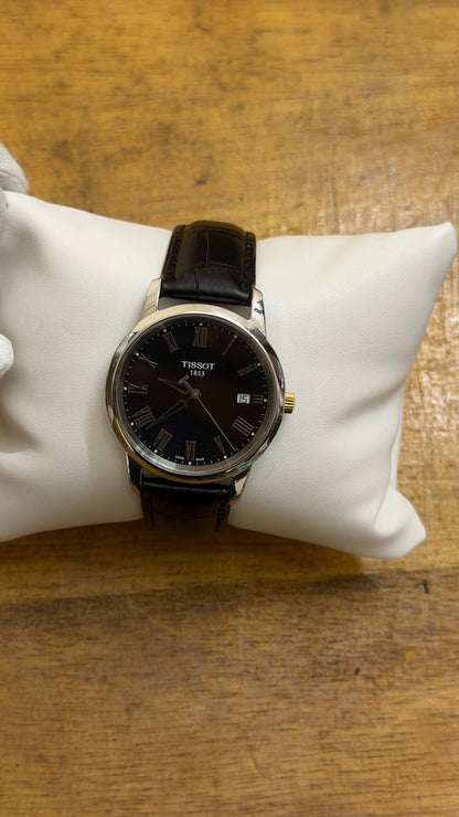 Pre Owned Tissot T - Classic Watch