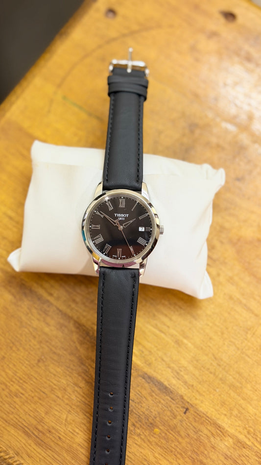Pre Owned Tissot Classic Dream