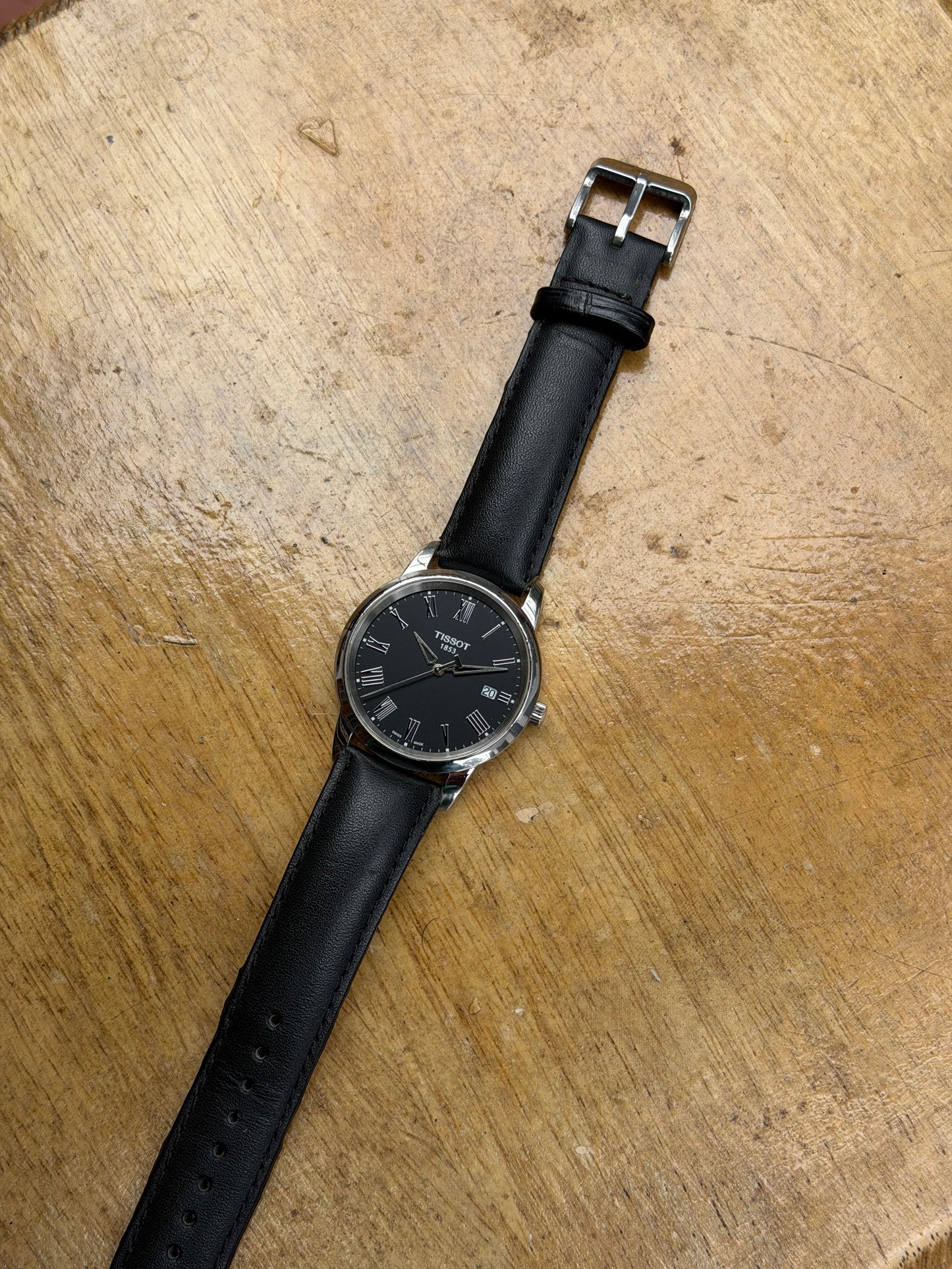 Pre Owned Tissot Classic Dream