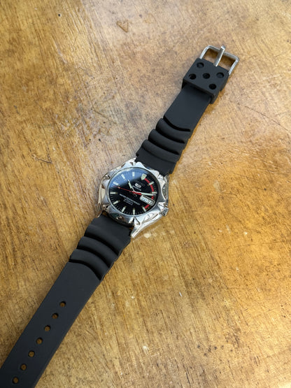 Pre Owned Seiko 5 Sports