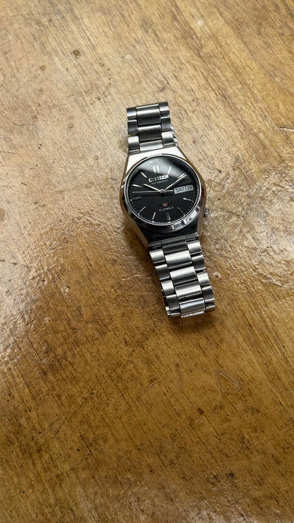 Pre Owned Vintage Citizen Automatic