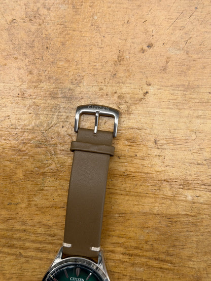 Pre Owned Citizen Automatic Watch
