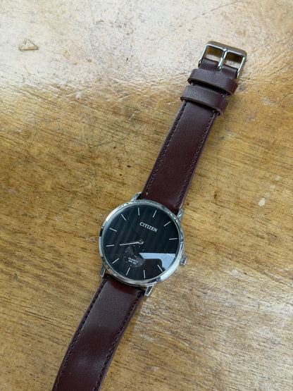Pre Owned Citizen Quartz Watch