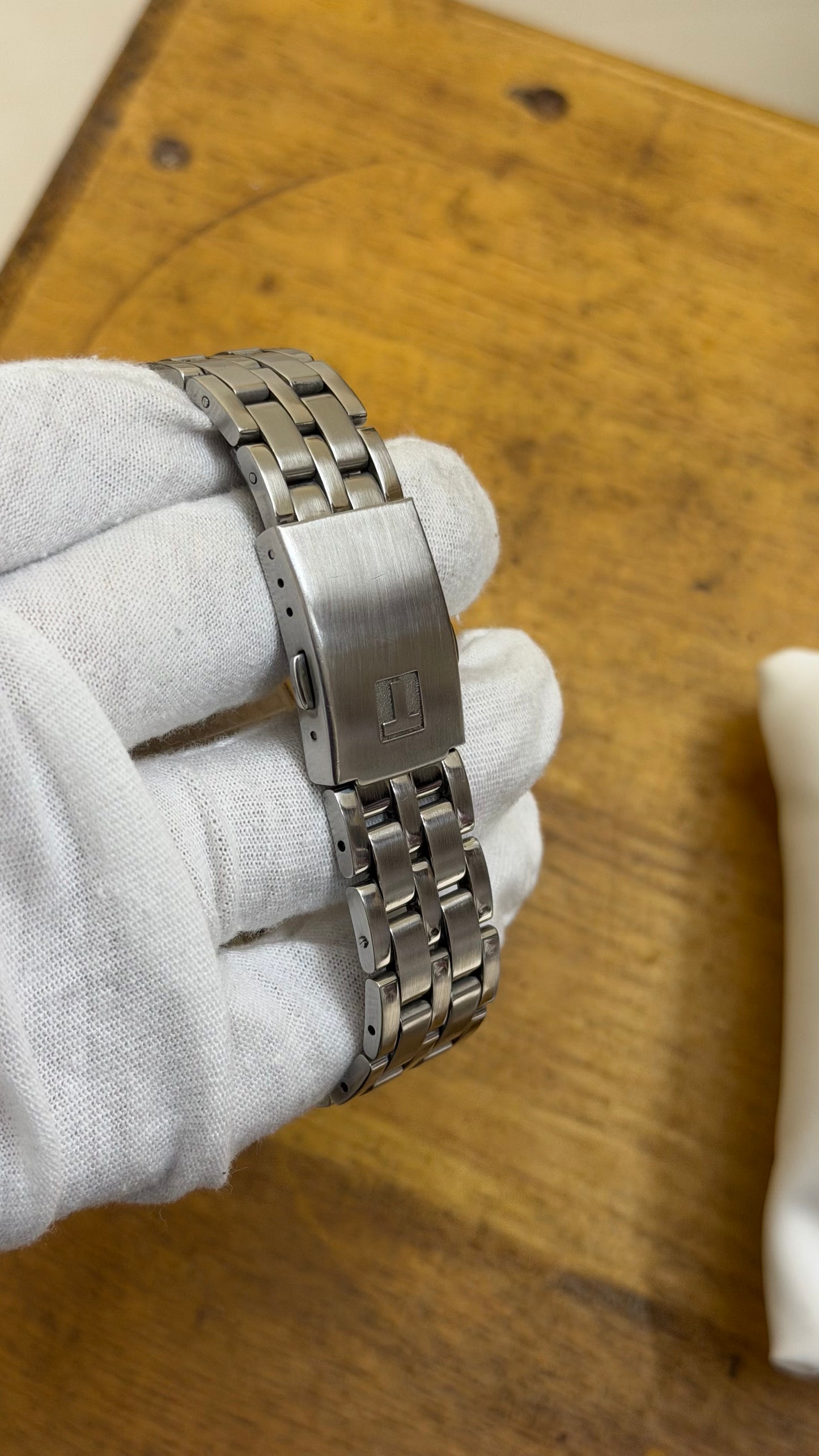 Pre Owned Tissot T - Classic Watch