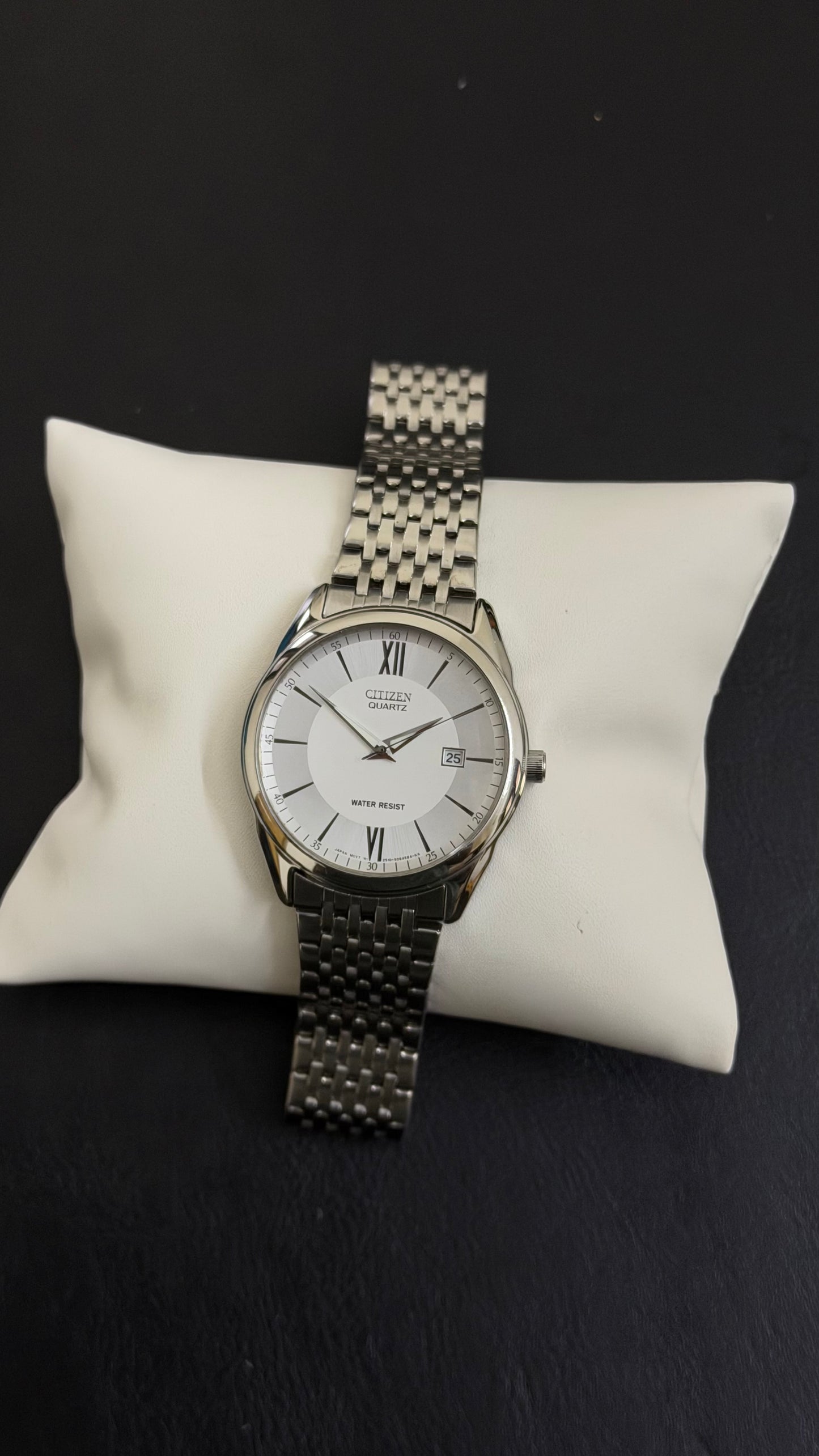 Pre Owned Citizen Quartz Watch