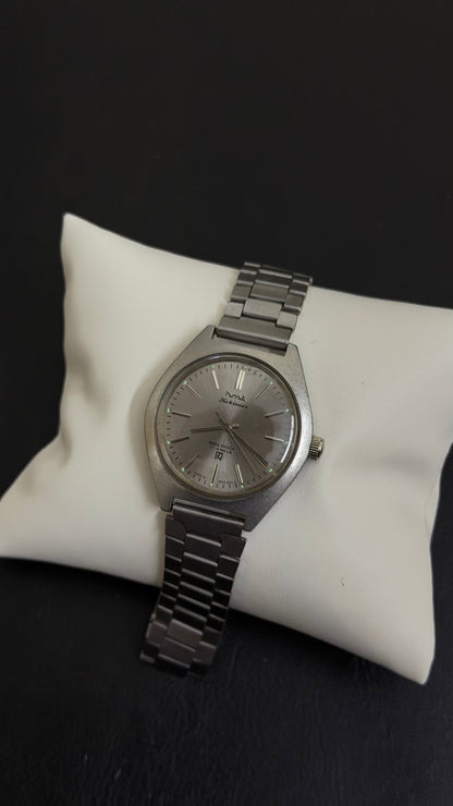 Pre Owned Vintage HMT Kohinoor - 1970s