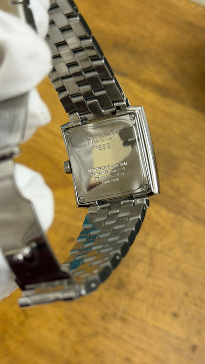 Pre Owned Tissot T Trend - TXL