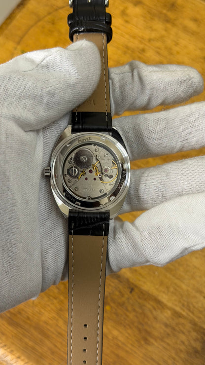 Pre Owned Vintage HMT Kohinoor - 1980s - Restored