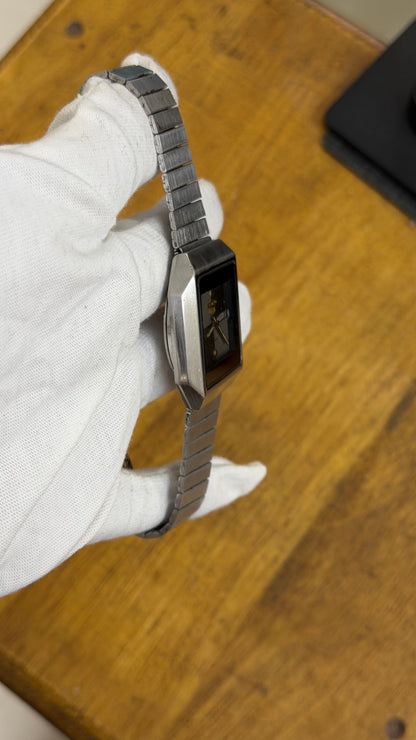 Pre Owned Vintage Seiko 5 Automatic