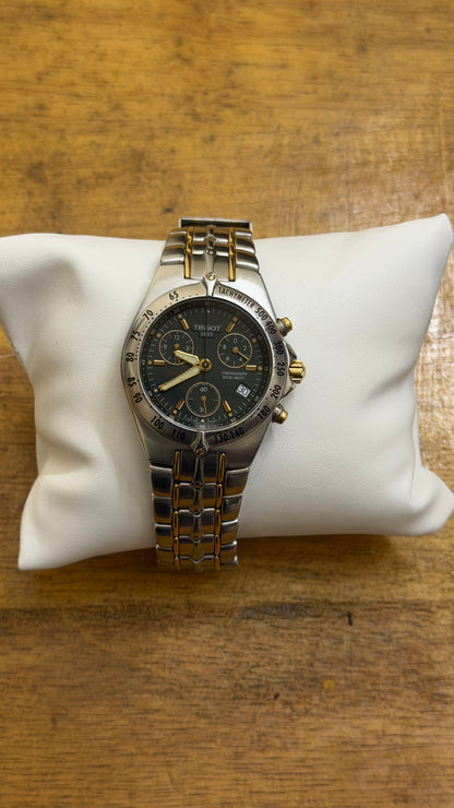 Pre Owned Tissot PR 200 Chronograph