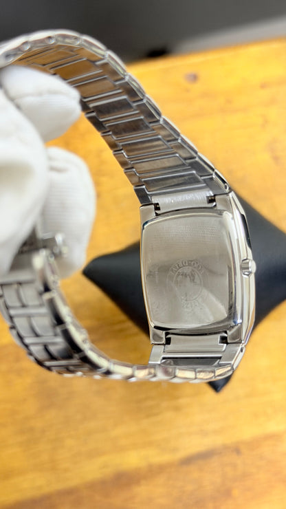Pre Owned Citizen Eco Drive Quartz Watch