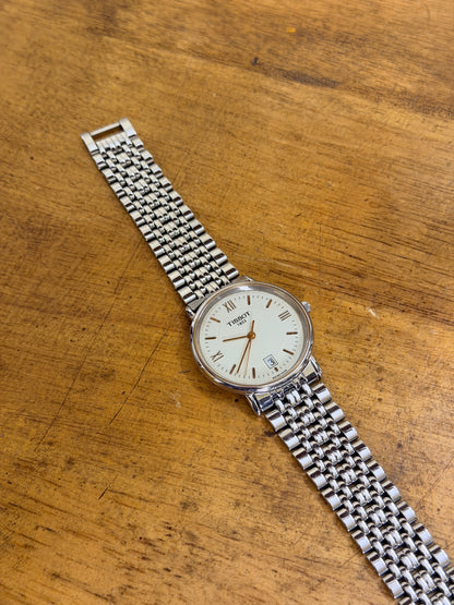 Pre Owned Tissot Ladies Watch
