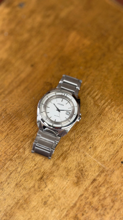 Pre Owned Citizen Eco Drive