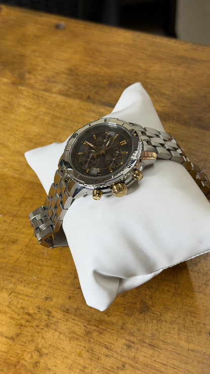 Pre Owned Tissot Chronograph PRS 200
