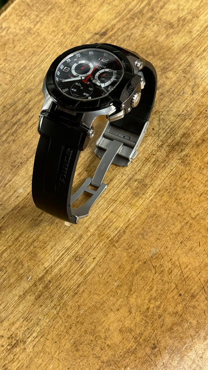 Pre Owned Tissot T Race T048417A