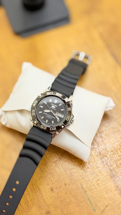 Pre Owned Seiko 5 Sports