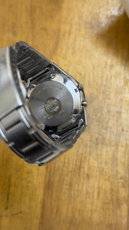 Pre Owned Vintage Orient Tristar