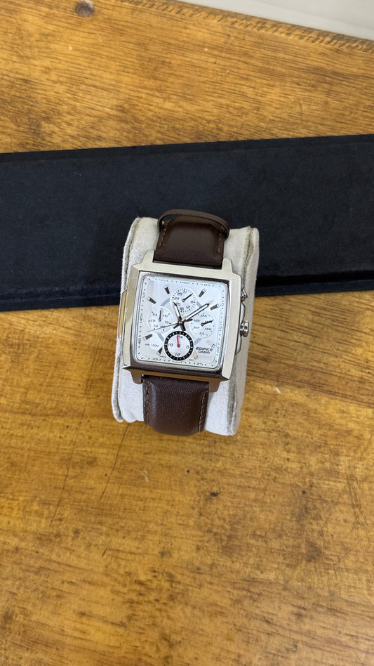 Pre Owned Casio Edifice