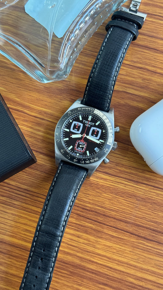 Pre Pwned Tissot PRS 516