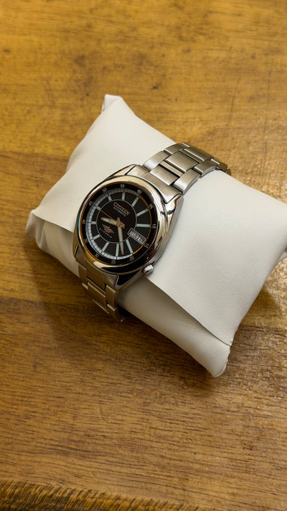 Pre Owned vintage Citizen Automatic (1980s)