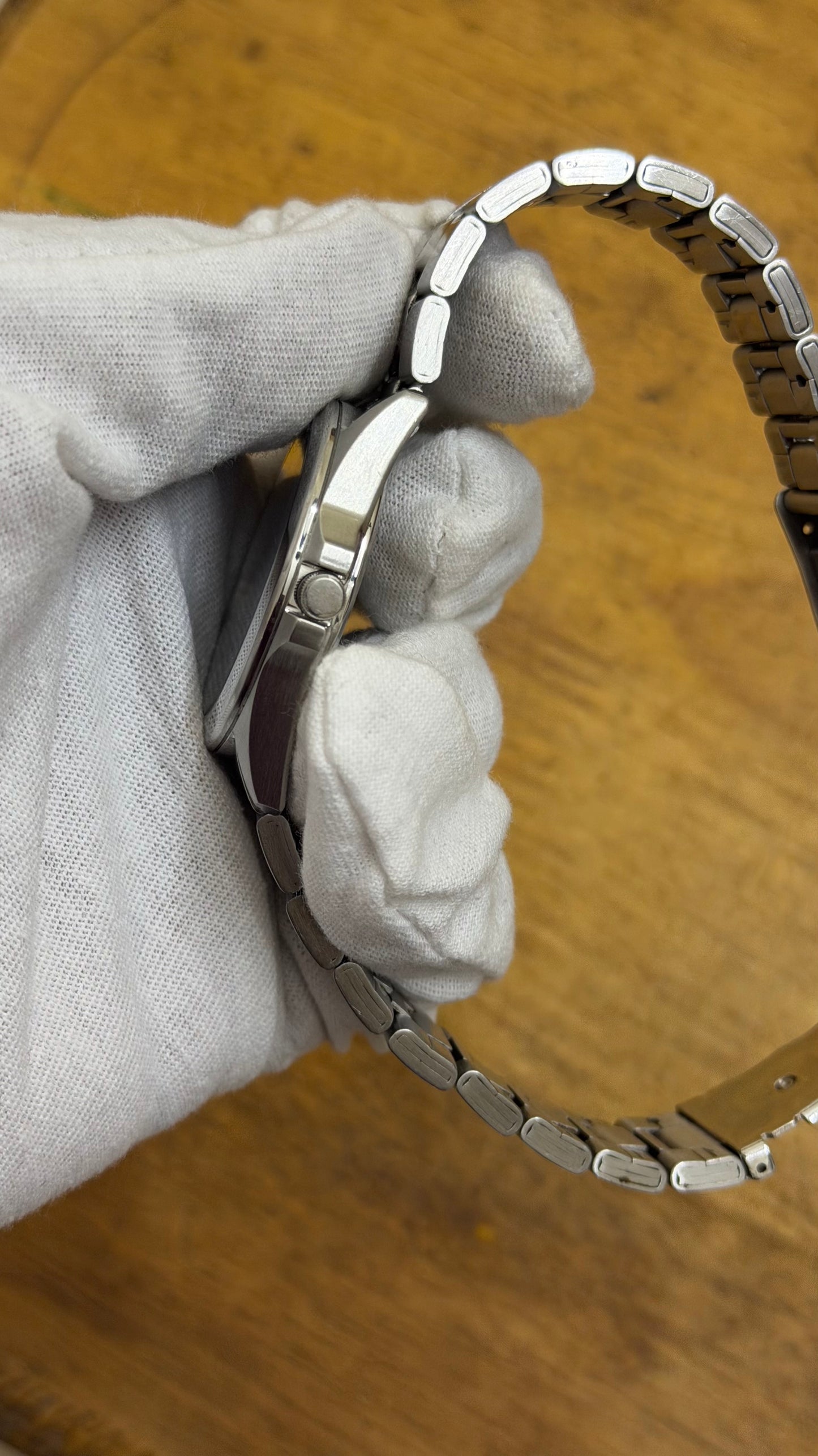 Pre Owned Citizen Quartz Watch