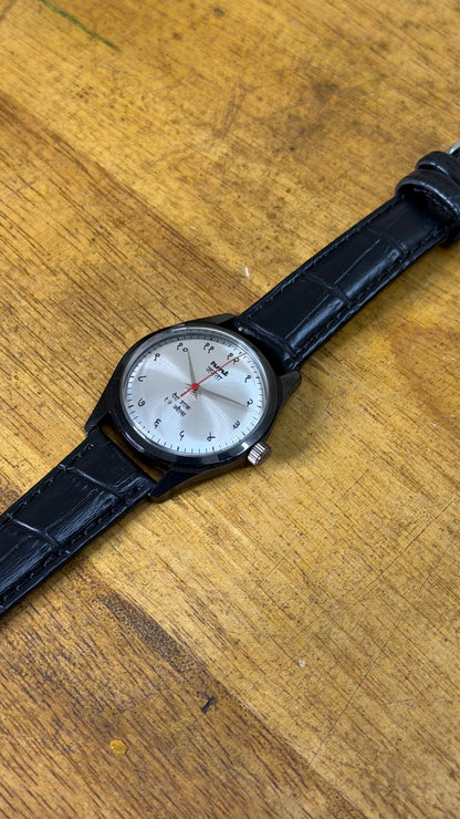 Pre Owned Vintage HMT Janata - 1980s - Restored