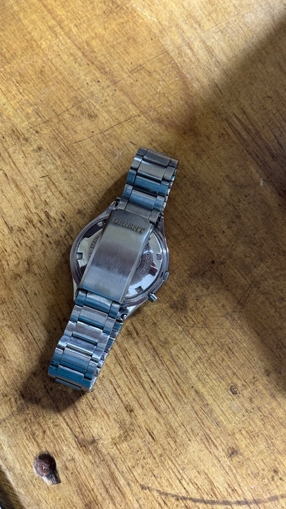 Pre Owned Vintage Orient Automatic Watch