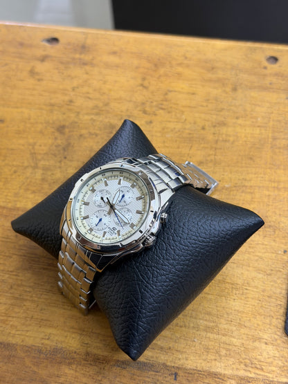 Pre Owned Casio EF382