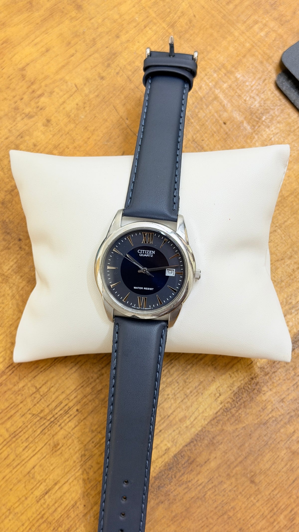 Pre Owned Citizen Quartz Watch