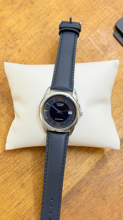 Pre Owned Citizen Quartz Watch