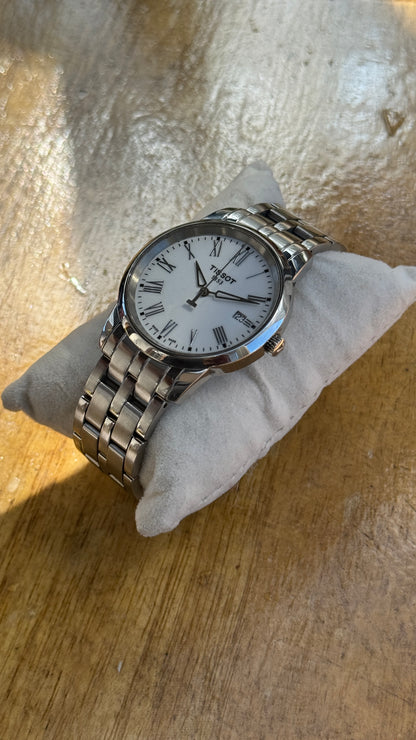 Pre Owned Tissot T - Classic Watch