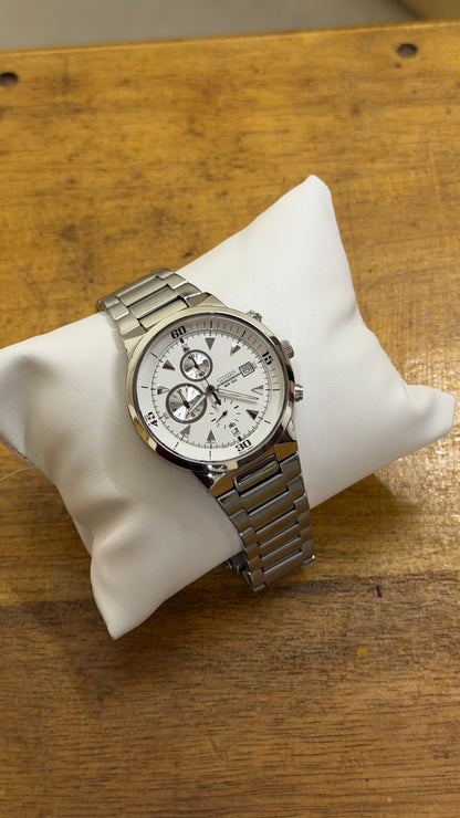 Pre Owned Citizen Chronograph Watch