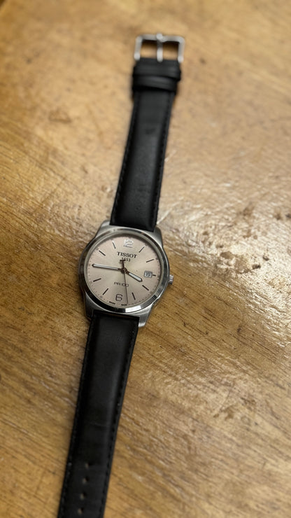 Pre Owned Tissot PR100
