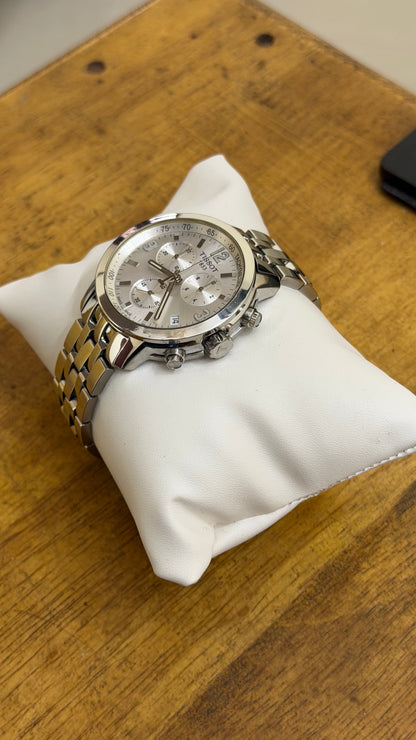Pre Owned Tissot T Sport PRC 200 Chronograph