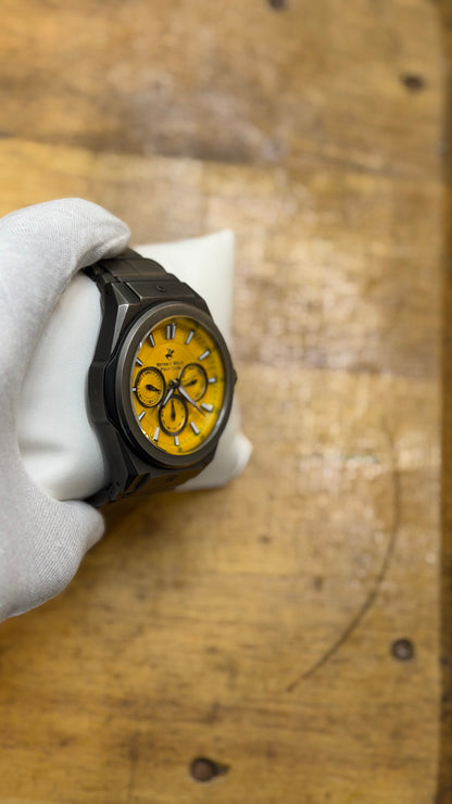 Pre Owned Beverly Hills Polo Club Watch