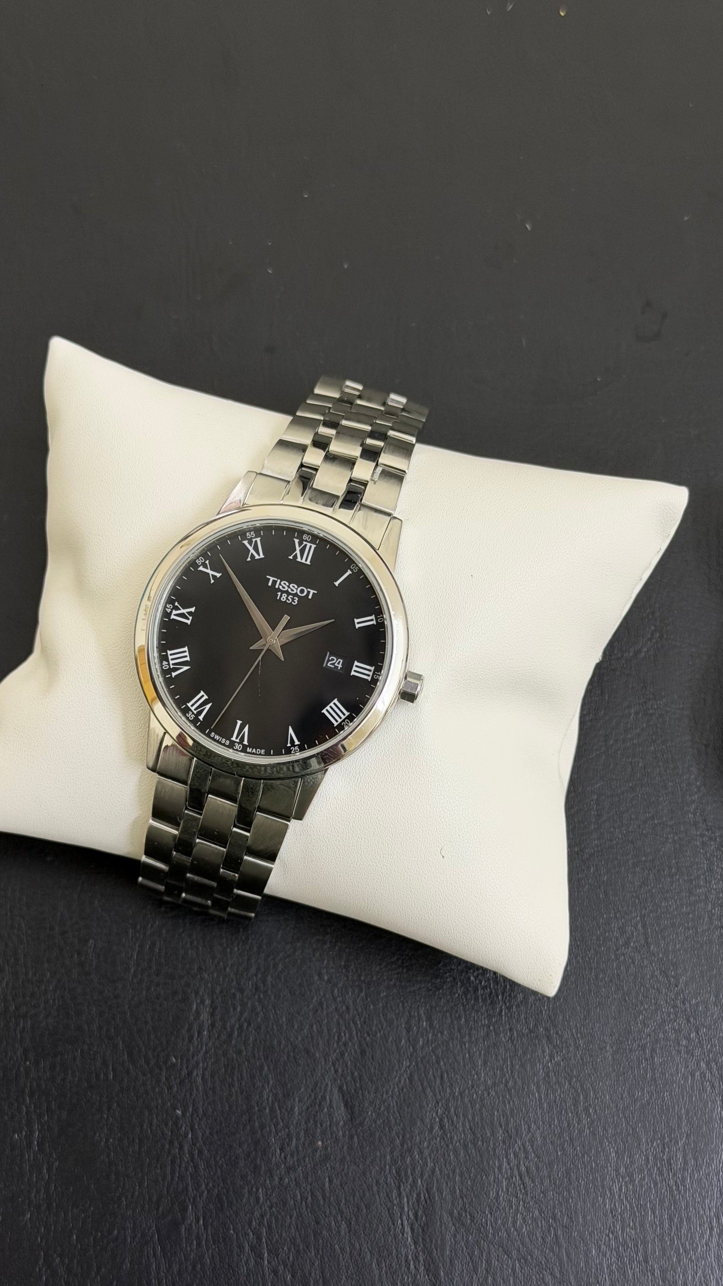 Pre Owned Tissot Classic Dream
