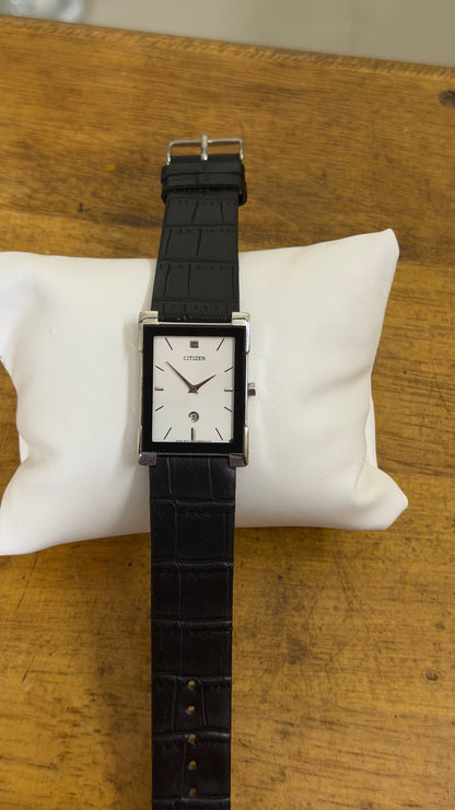 Pre Owned Vintage Citizen Quartz Watch