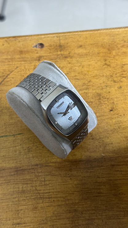 Pre Owned Vintage Citizen Automatic Watch