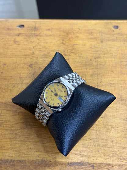 Pre Owned Vintage Citizen Automatic