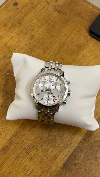 Pre Owned Tissot T Sport PRC 200 Chronograph