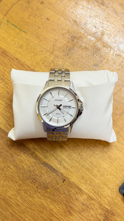 Pre Owned Citizen Quartz Watch