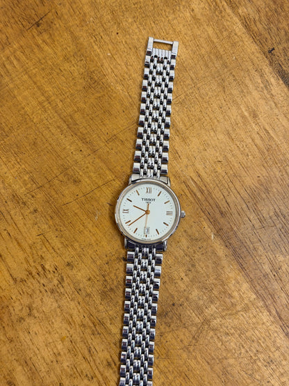 Pre Owned Tissot Ladies Watch