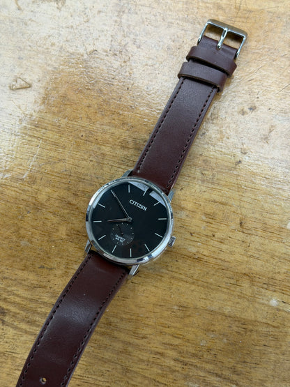Pre Owned Citizen Quartz Watch