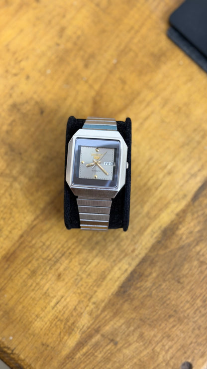 Pre Owned Vintage Seiko 5 Automatic
